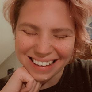 Meet your Posher, Paige